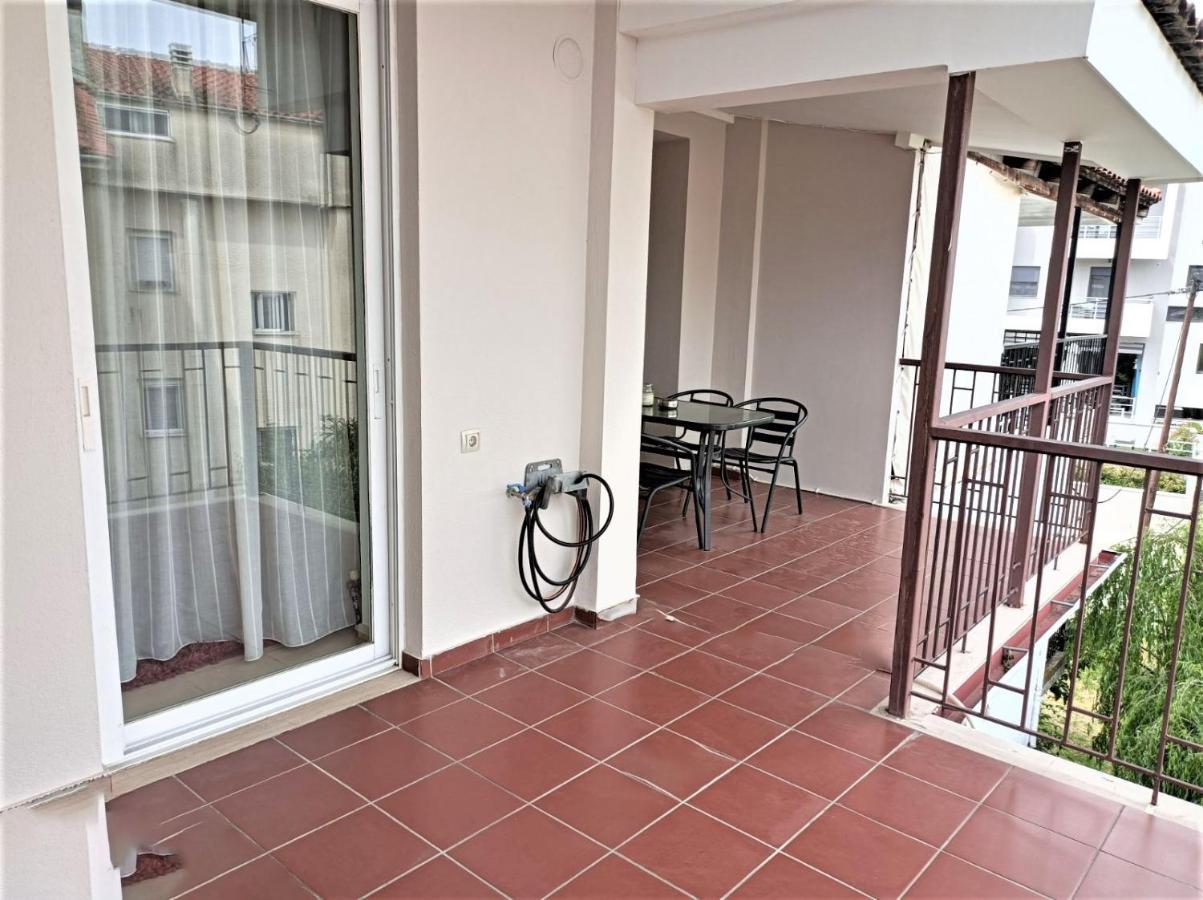 Syrmo'S Home Ioannina Exterior photo